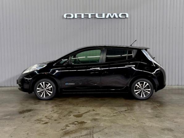 Nissan Leaf I (ZE0/AZE0) с пробегом 2014 года, цена 847 000 рублей, 176932 км, хэтчбек, Автокод Объявления