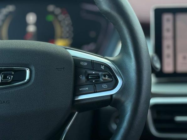 Belgee X50 с пробегом 2024 года, цена 1 999 000 рублей, 30919 км, внедорожник, Автокод Объявления