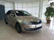 Skoda Rapid I Рестайлинг Москва  - изображение 21