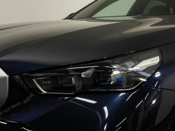 BMW 5 серии VIII (G60/G61/G68) с пробегом 2023 года, цена 7 471 303 рубля, 25001 км, седан, Автокод Объявления