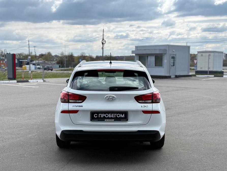 Hyundai i30 III Калуга  - изображение 7