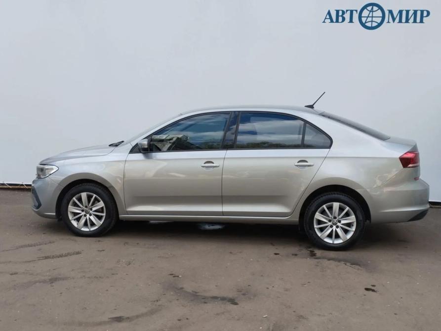 Volkswagen Polo V Рестайлинг Москва  - изображение 5