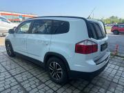 Chevrolet Orlando I Орел  - изображение 14