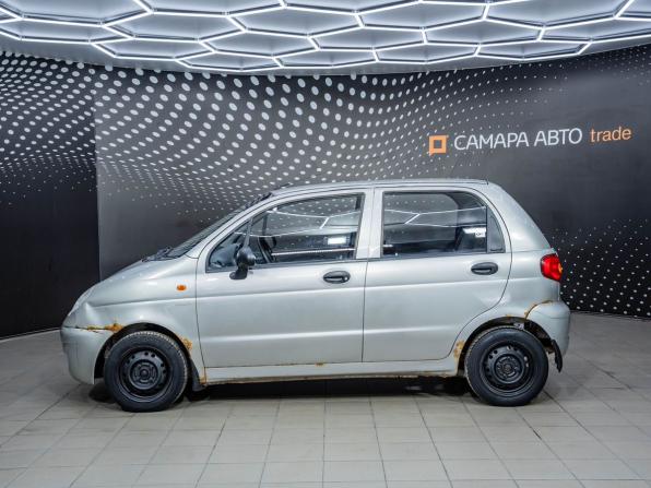 Daewoo Matiz I Рестайлинг с пробегом 2007 года, цена 169 000 рублей, 77811 км, хэтчбек, Автокод Объявления