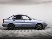 Chevrolet Lanos I Санкт-Петербург  - изображение 23