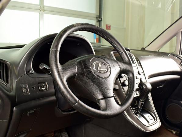 Lexus RX I с пробегом 2000 года, цена 799 999 рублей, 536026 км, внедорожник, Автокод Объявления