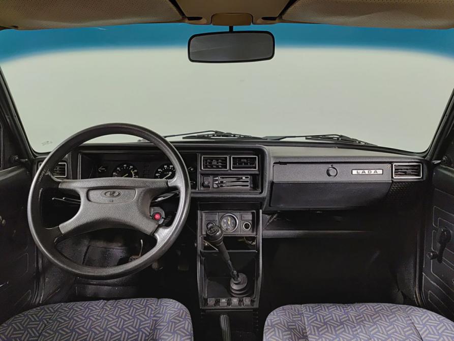 Lada (ВАЗ) 2104 Уфа  - изображение 17
