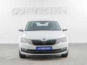 Skoda Octavia III (A7) Рестайлинг Москва  - изображение 20