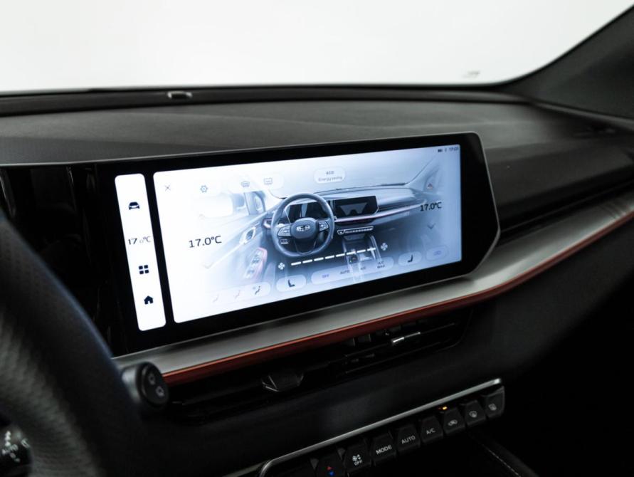 Geely Coolray I Рестайлинг Санкт-Петербург  - изображение 18