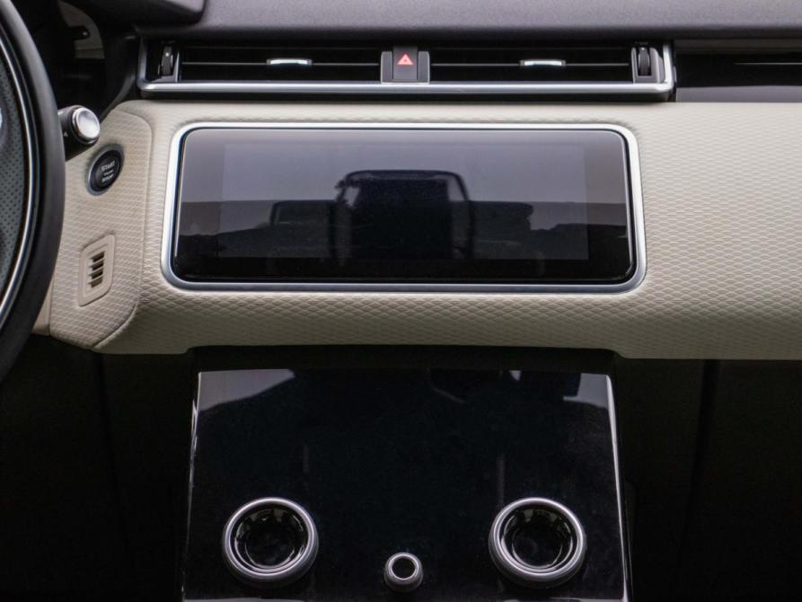 Land Rover Range Rover Velar I Москва  - изображение 14