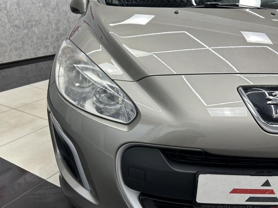 Peugeot 308 I Рестайлинг Ярославль  - изображение 9