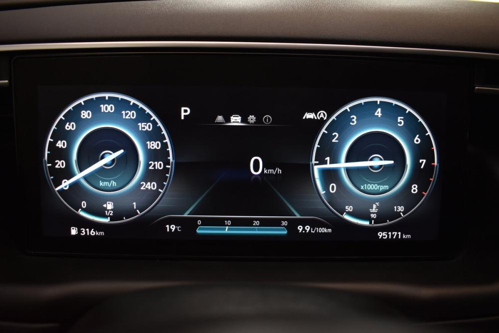 Hyundai Tucson IV Москва  - изображение 6