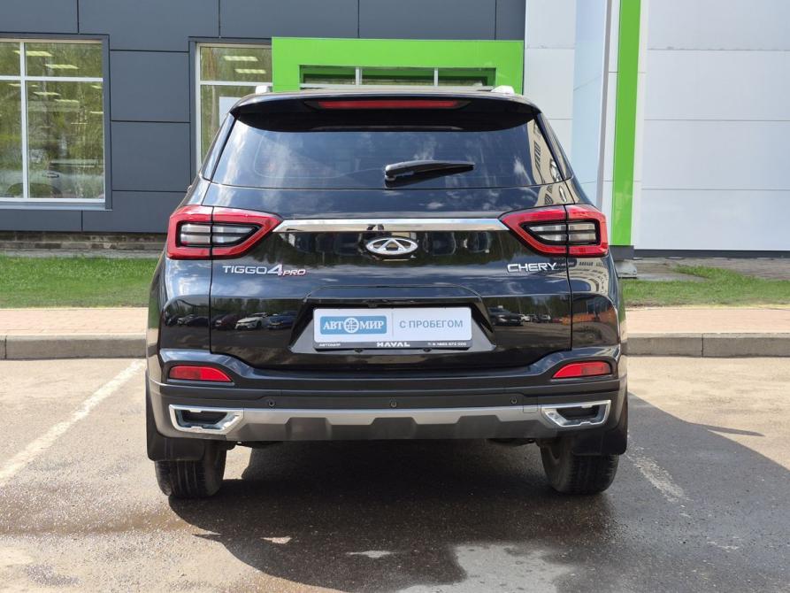 Chery Tiggo 4 Pro I Ярославль  - изображение 6