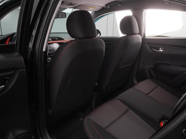 Kia Rio IV Рестайлинг с пробегом 2020 года, цена 1 579 000 рублей, 119782 км, седан, Автокод Объявления