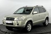 Hyundai Tucson I Нижний Новгород  - изображение 24