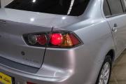 Mitsubishi Lancer X Рестайлинг Новокузнецк  - изображение 43