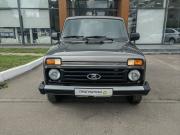 Lada (ВАЗ) 2121 (4x4) I Рестайлинг (2020) Великие Луки  - изображение 17