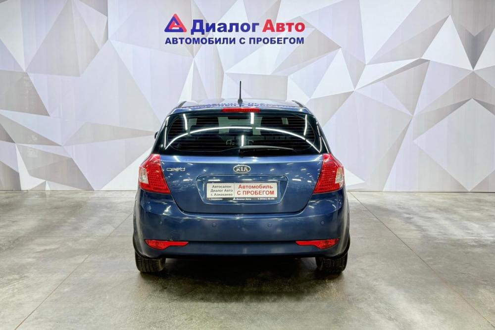 Kia Ceed I Азнакаево  - изображение 6