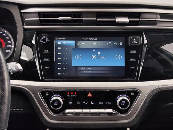 SsangYong Korando IV с пробегом 2020 года, цена 2 050 000 рублей, 55601 км, внедорожник, Автокод Объявления