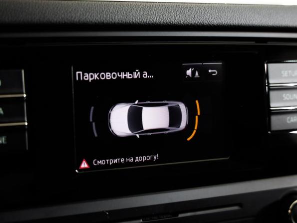 Skoda Octavia III (A7) с пробегом 2016 года, цена 1 389 000 рублей, 91190 км, лифтбек, Автокод Объявления