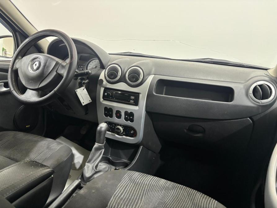 Renault Logan I Рестайлинг Альметьевск  - изображение 14