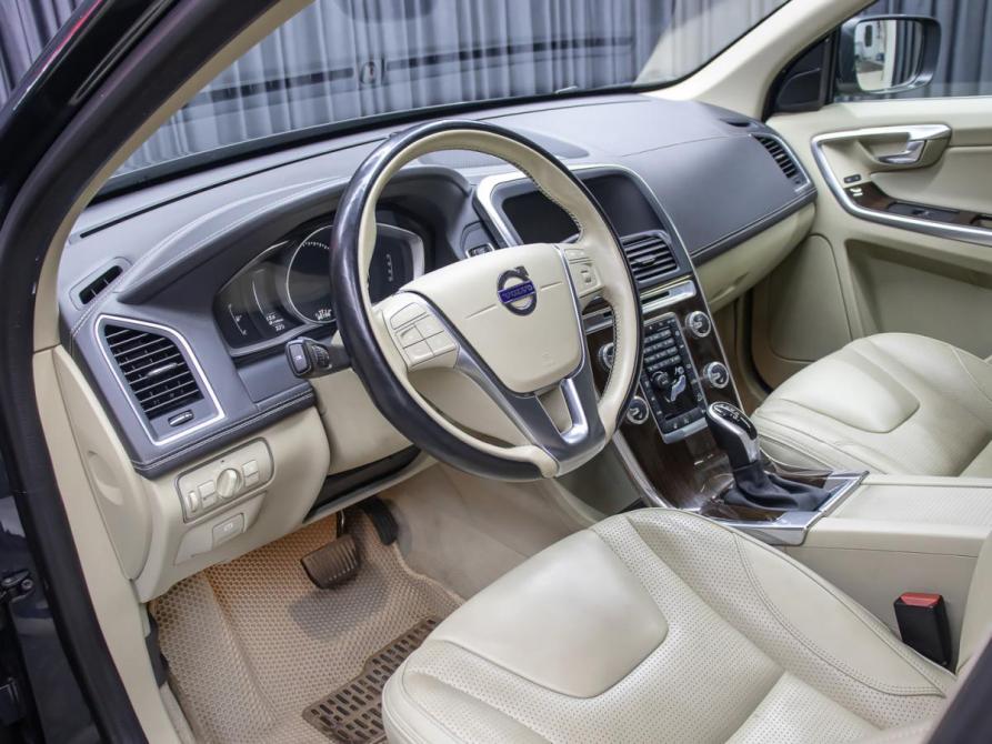 Volvo XC60 I Рестайлинг Москва  - изображение 15