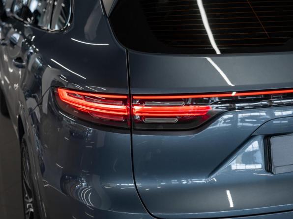 Porsche Cayenne III с пробегом 2019 года, цена 6 280 000 рублей, 63379 км, внедорожник, Автокод Объявления