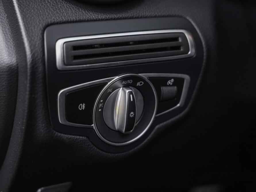 Mercedes-Benz C-Класс IV (W205) Рестайлинг Санкт-Петербург  - изображение 22