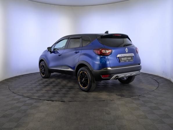Renault Kaptur I Рестайлинг с пробегом 2021 года, цена 1 755 000 рублей, 14956 км, внедорожник, Автокод Объявления
