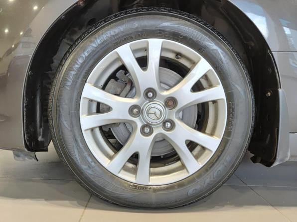Mazda 6 II (GH) Рестайлинг с пробегом 2011 года, цена 816 000 рублей, 216089 км, седан, Автокод Объявления