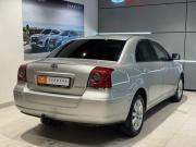 Toyota Avensis II Рестайлинг Новосибирск  - изображение 20