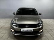Volkswagen Polo V Рестайлинг Уфа  - изображение 17