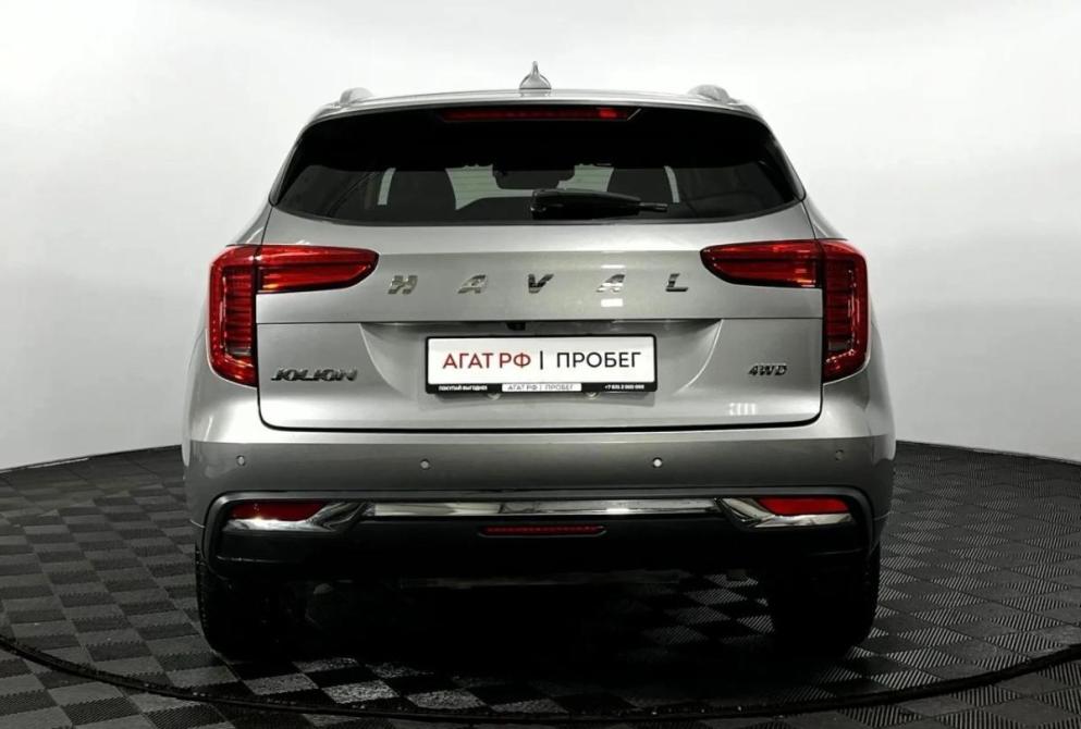 Haval Jolion I Рестайлинг Нижний Новгород  - изображение 7