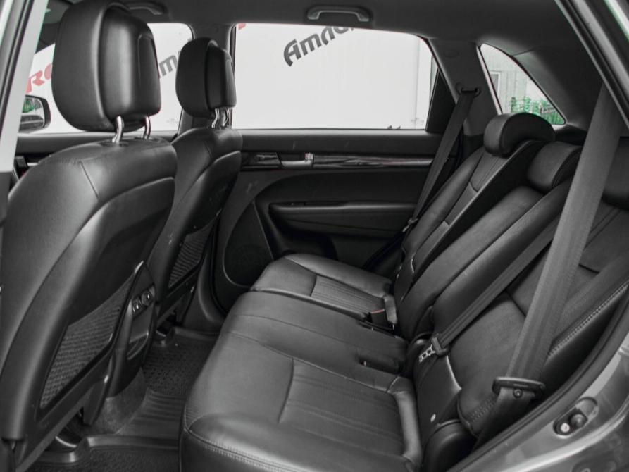 Kia Sorento II Рестайлинг Екатеринбург  - изображение 22