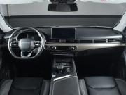JETOUR X70 I Рестайлинг 2 Кемерово  - изображение 33