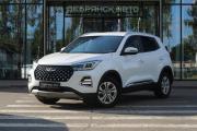 Chery Tiggo 4 Pro I Брянск  - изображение 27