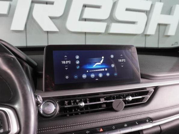 Chery Tiggo 7 Pro I с пробегом 2021 года, цена 1 679 000 рублей, 90986 км, внедорожник, Автокод Объявления