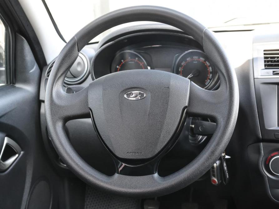 Lada (ВАЗ) Granta I Рестайлинг Москва  - изображение 18