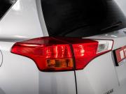 Toyota RAV4 IV (XA40) Иркутск  - изображение 52