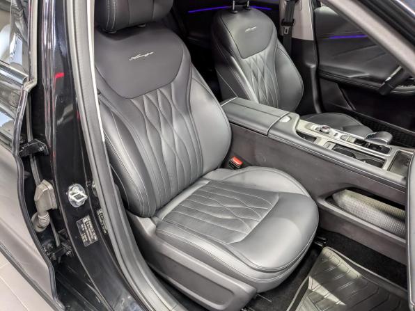 Chery Arrizo 8 с пробегом 2023 года, цена 1 960 000 рублей, 42115 км, седан, Автокод Объявления