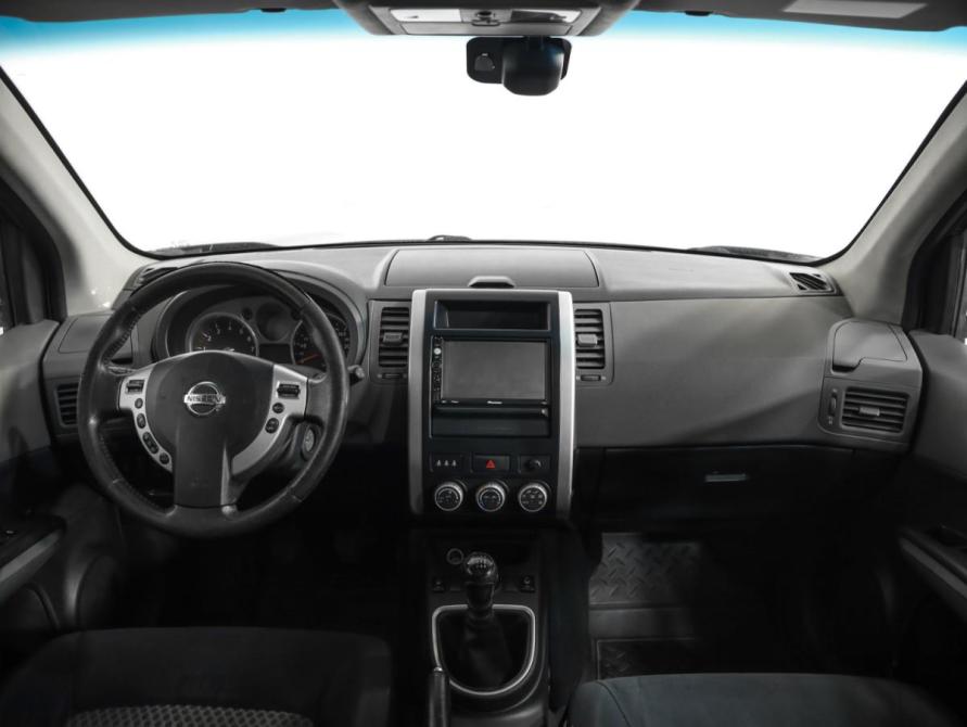 Nissan X-Trail II Санкт-Петербург  - изображение 10