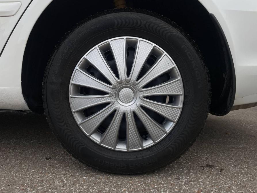 Skoda Octavia II (A5) Рестайлинг Стерлитамак  - изображение 16