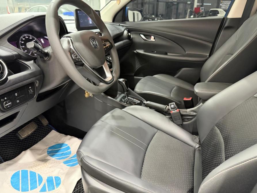 Changan Alsvin Ставрополь  - изображение 11