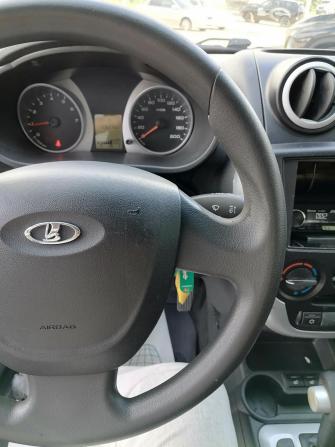 Lada (ВАЗ) Granta I с пробегом 2012 года, цена 418 800 рублей, 190604 км, седан, Автокод Объявления