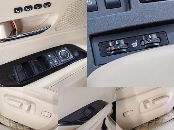 Lexus RX III Рестайлинг с пробегом 2014 года, цена 2 690 000 рублей, 122516 км, внедорожник, Автокод Объявления