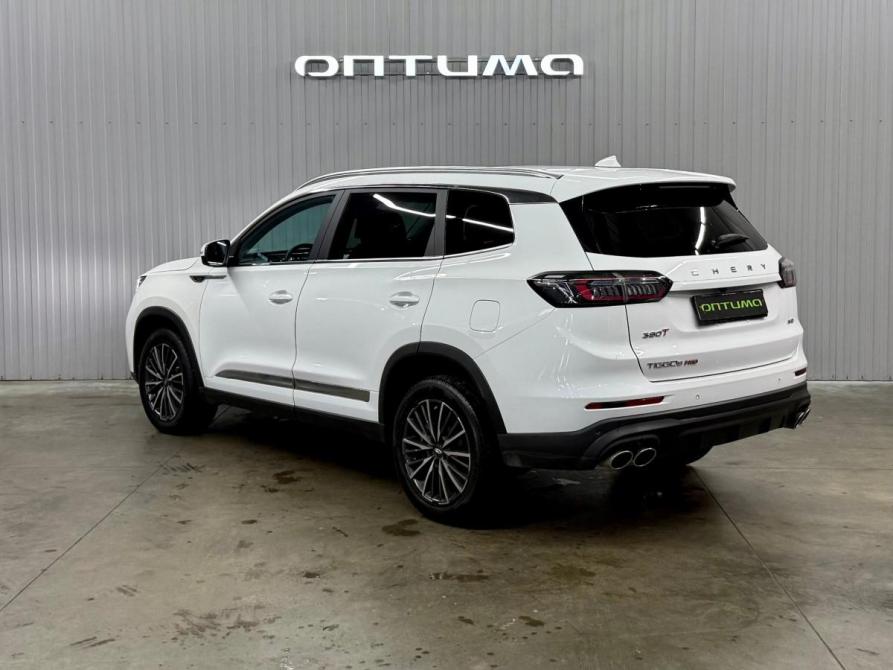 Chery Tiggo 8 Pro Max I Краснодар  - изображение 7