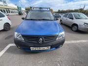 Renault Logan I Воронеж  - изображение 9
