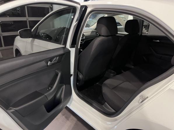 Volkswagen Polo VI с пробегом 2021 года, цена 1 470 000 рублей, 143312 км, лифтбек, Автокод Объявления
