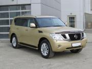 Nissan Patrol VI (Y62) Екатеринбург  - изображение 20
