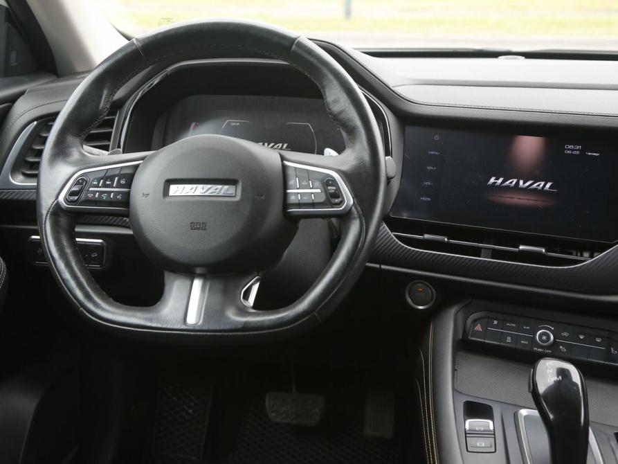 Haval F7x I Иваново  - изображение 15